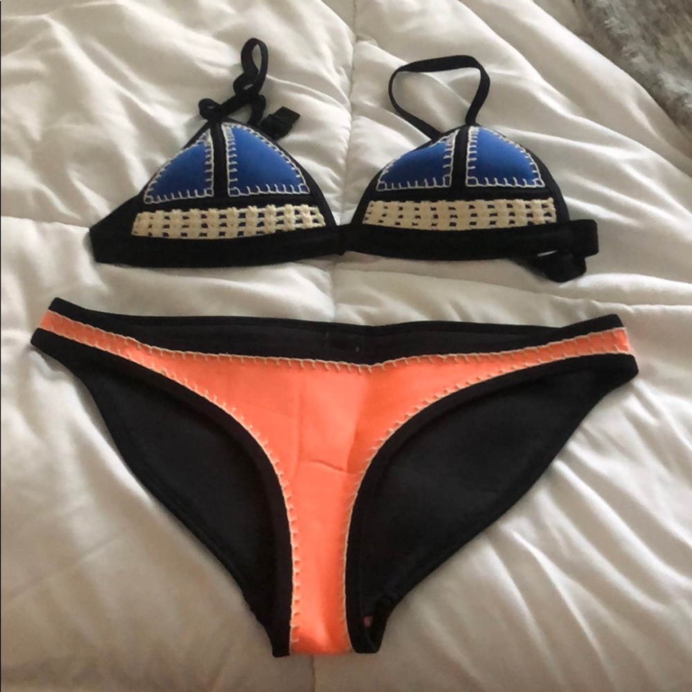 TRIANGL Bikini